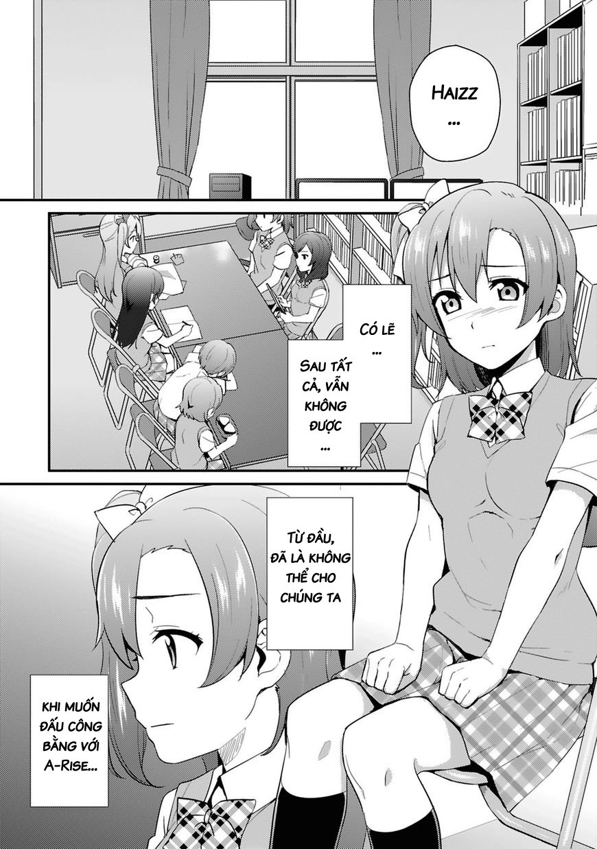 Love Live! - School Idol Project Chapter 37 - Trang 2