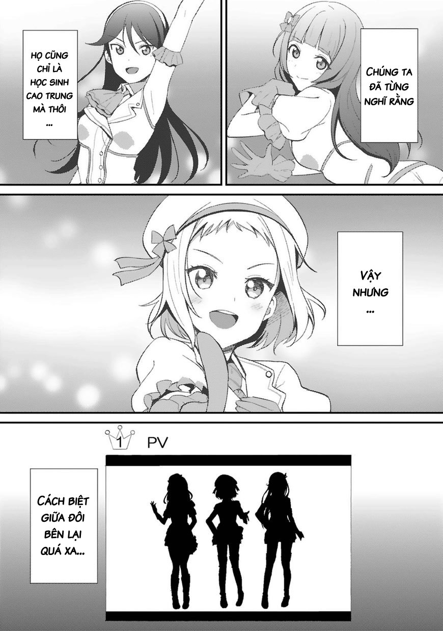 Love Live! - School Idol Project Chapter 37 - Trang 2