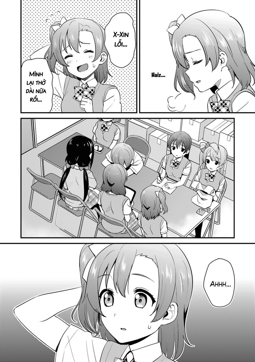 Love Live! - School Idol Project Chapter 37 - Trang 2