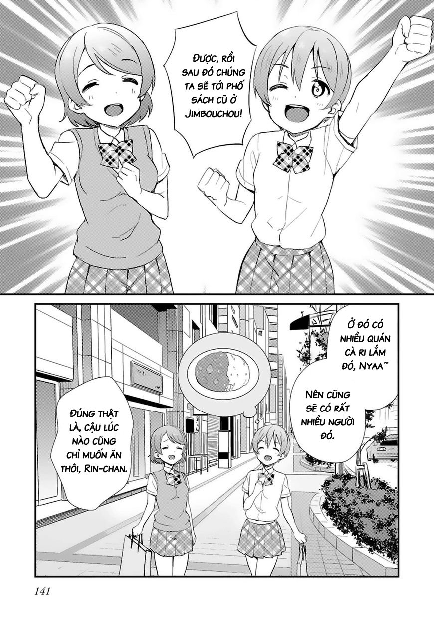 Love Live! - School Idol Project Chapter 39 - Trang 2