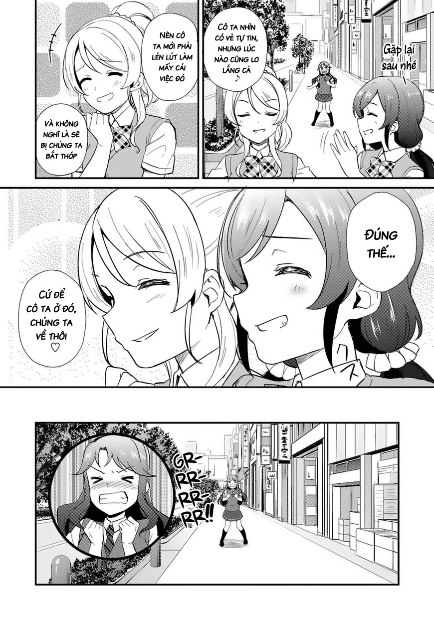 Love Live! - School Idol Project Chapter 39 - Trang 2