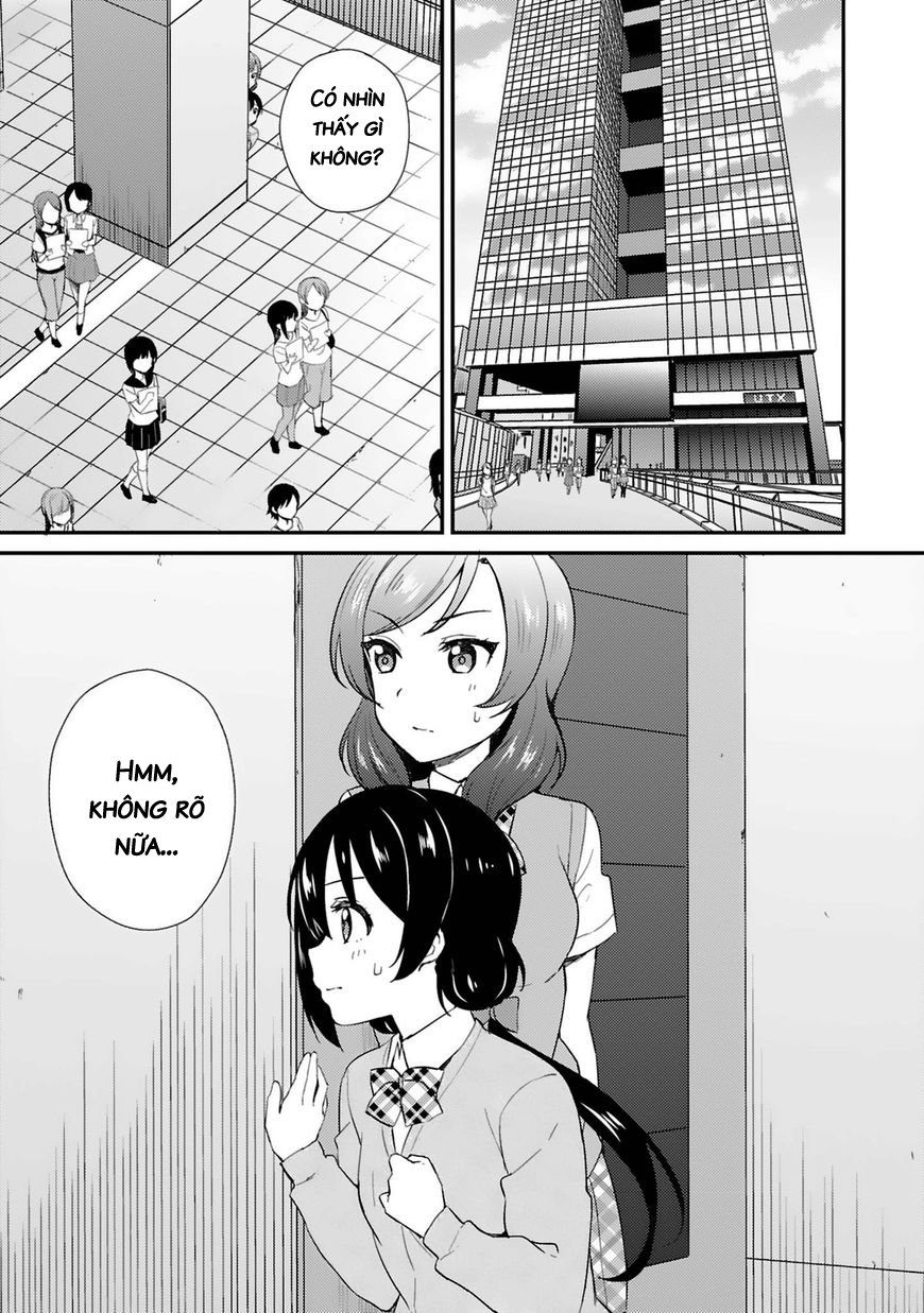 Love Live! - School Idol Project Chapter 39 - Trang 2