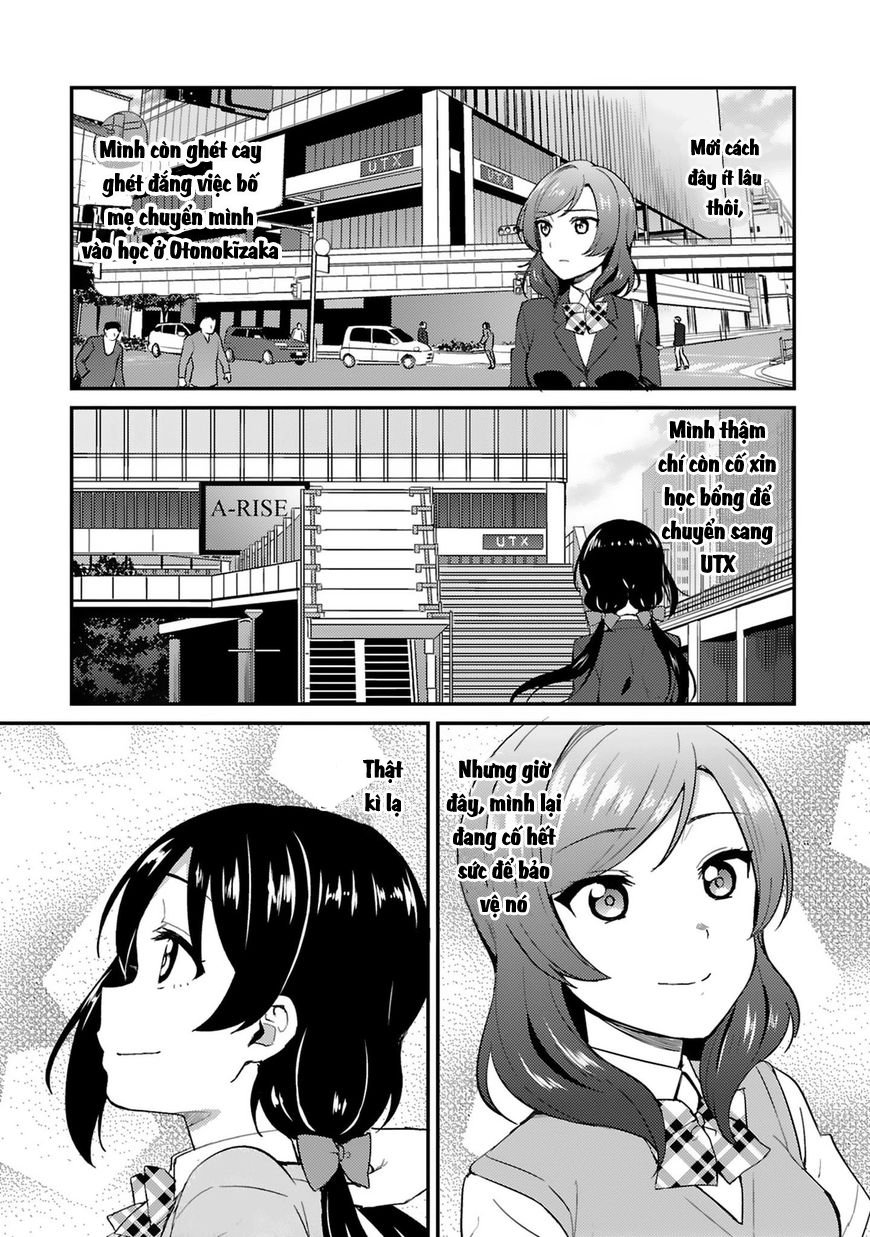 Love Live! - School Idol Project Chapter 39 - Trang 2