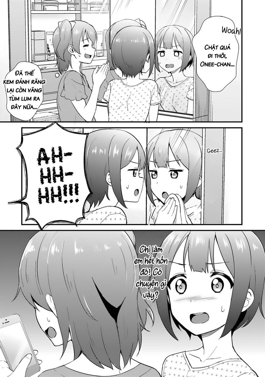 Love Live! - School Idol Project Chapter 39 - Trang 2