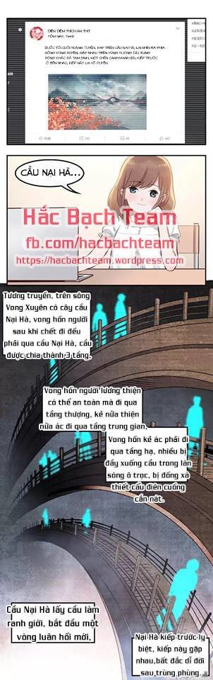 Minh Thần Người Chờ Một Chút Chapter 1 - 31