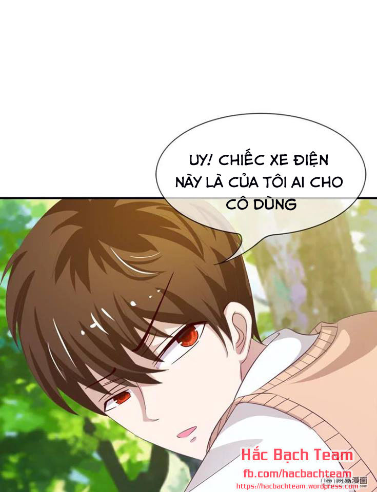 Cả Thế Giới Tớ Chỉ Yêu Cậu Chapter 11 - 5