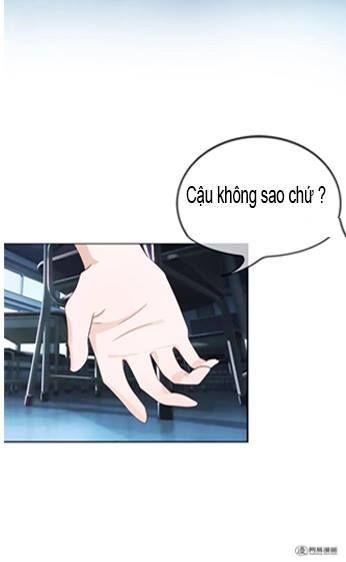 Cả Thế Giới Tớ Chỉ Yêu Cậu Chapter 17 - 12