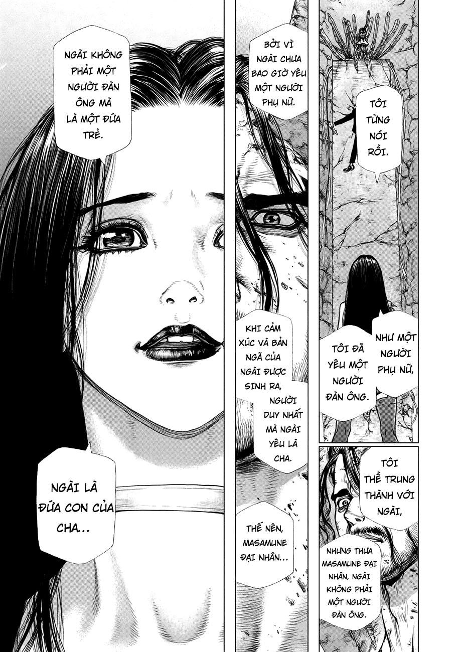 Origin Chapter 82 - 18