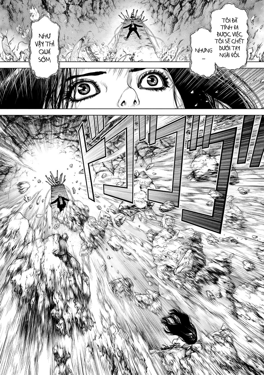 Origin Chapter 83 - 11