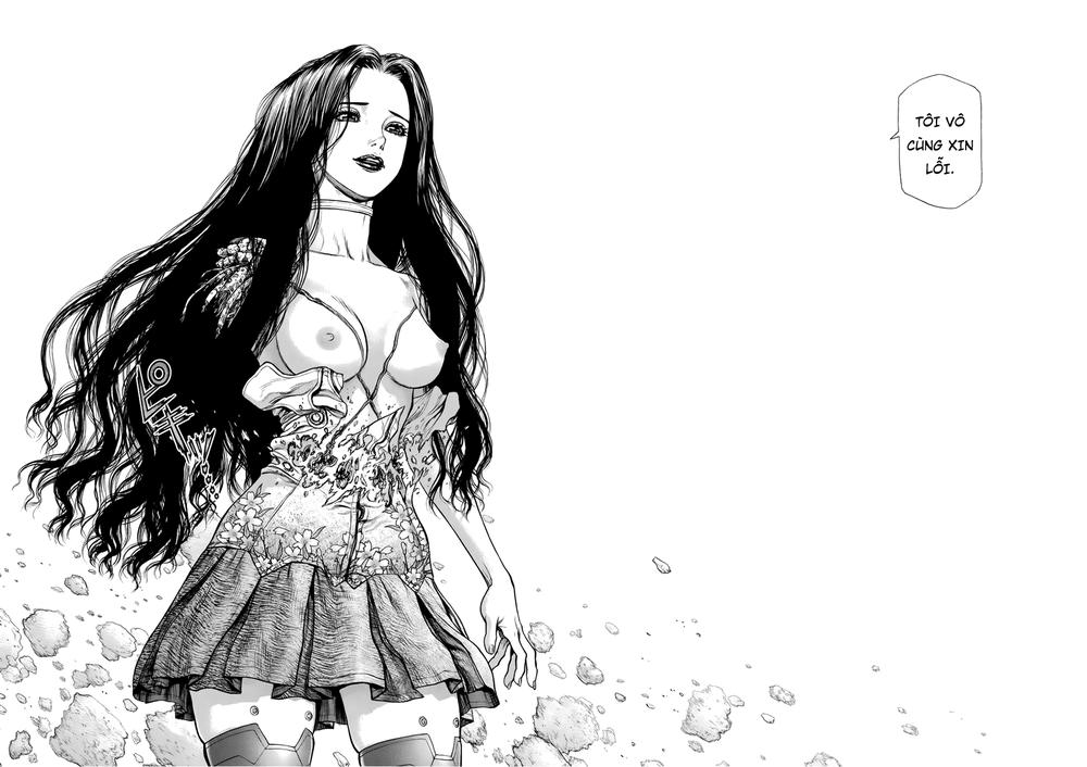 Origin Chapter 83 - 4