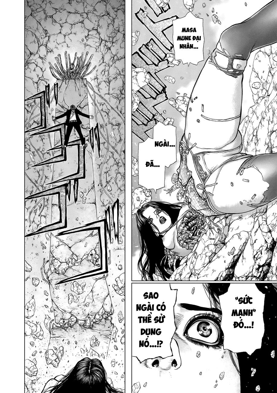 Origin Chapter 83 - 6