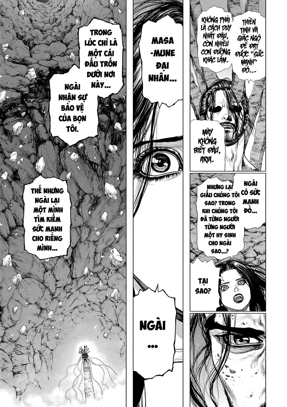 Origin Chapter 83 - 7