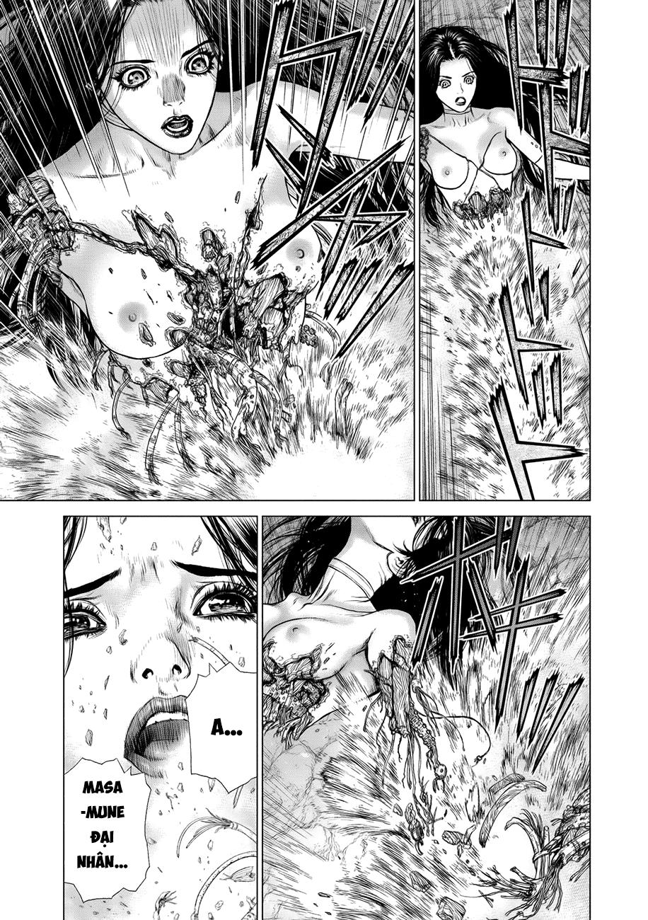 Origin Chapter 83 - 10