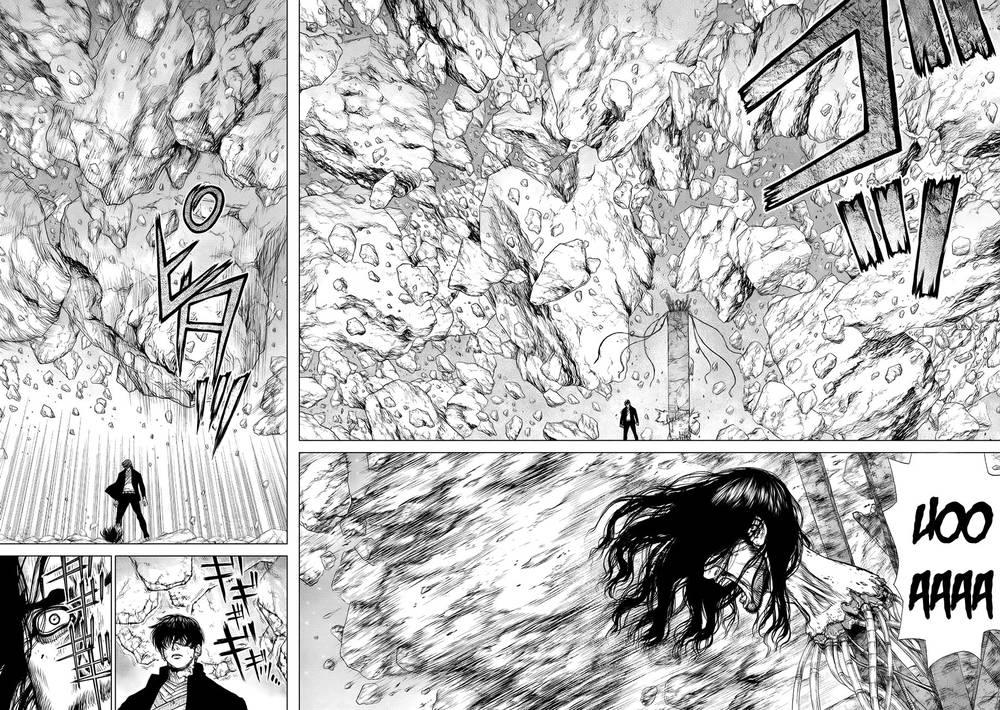 Origin Chapter 85 - 4