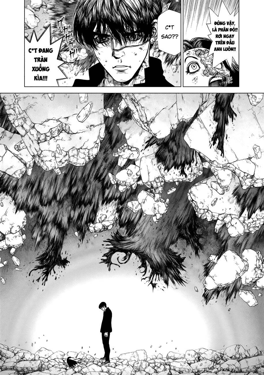 Origin Chapter 85 - 6