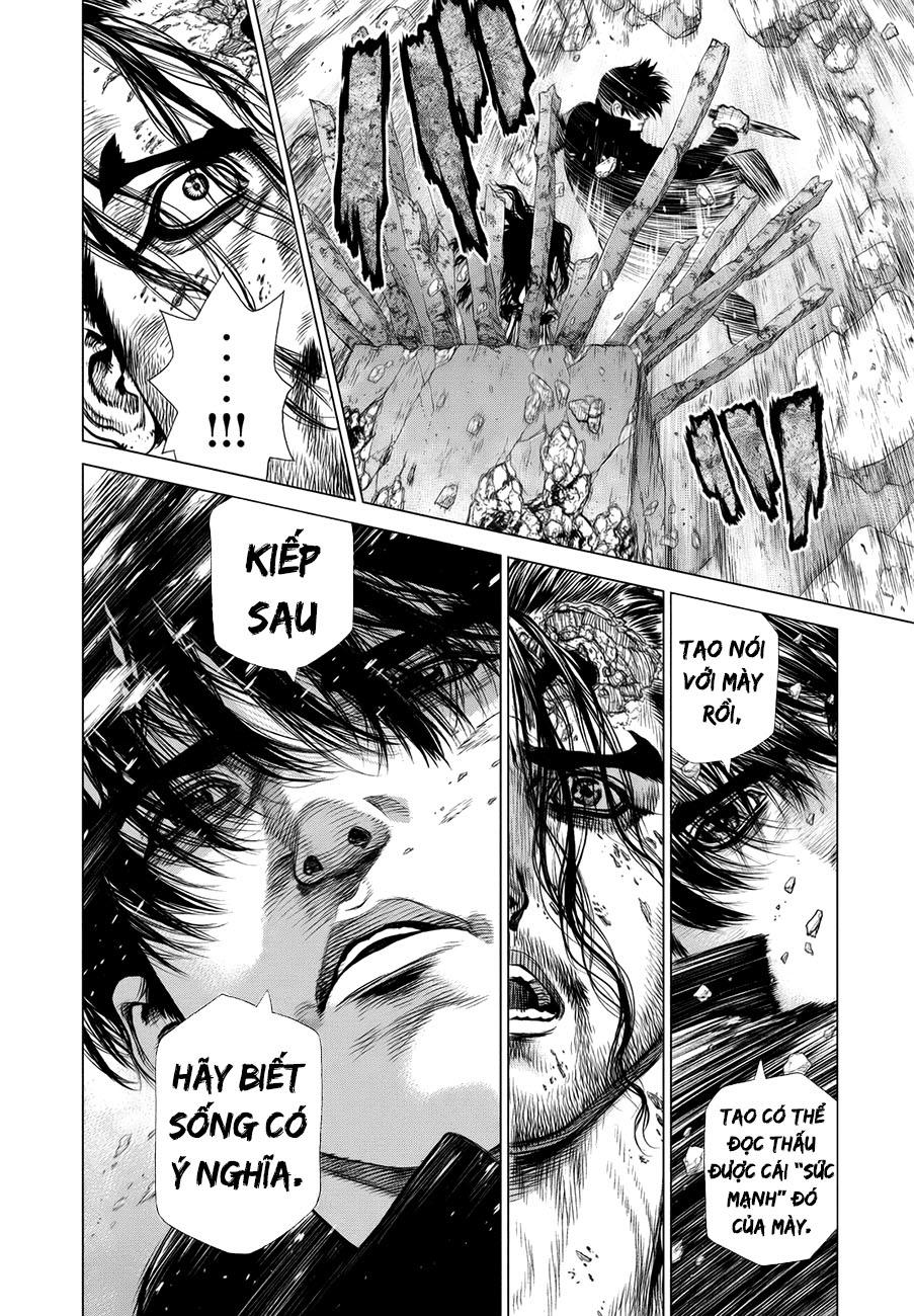 Origin Chapter 86 - 11