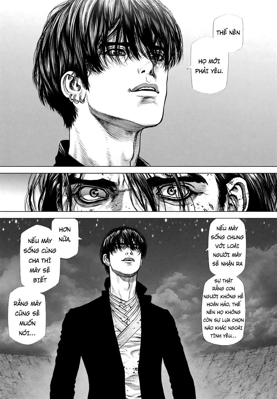 Origin Chapter 86 - 6