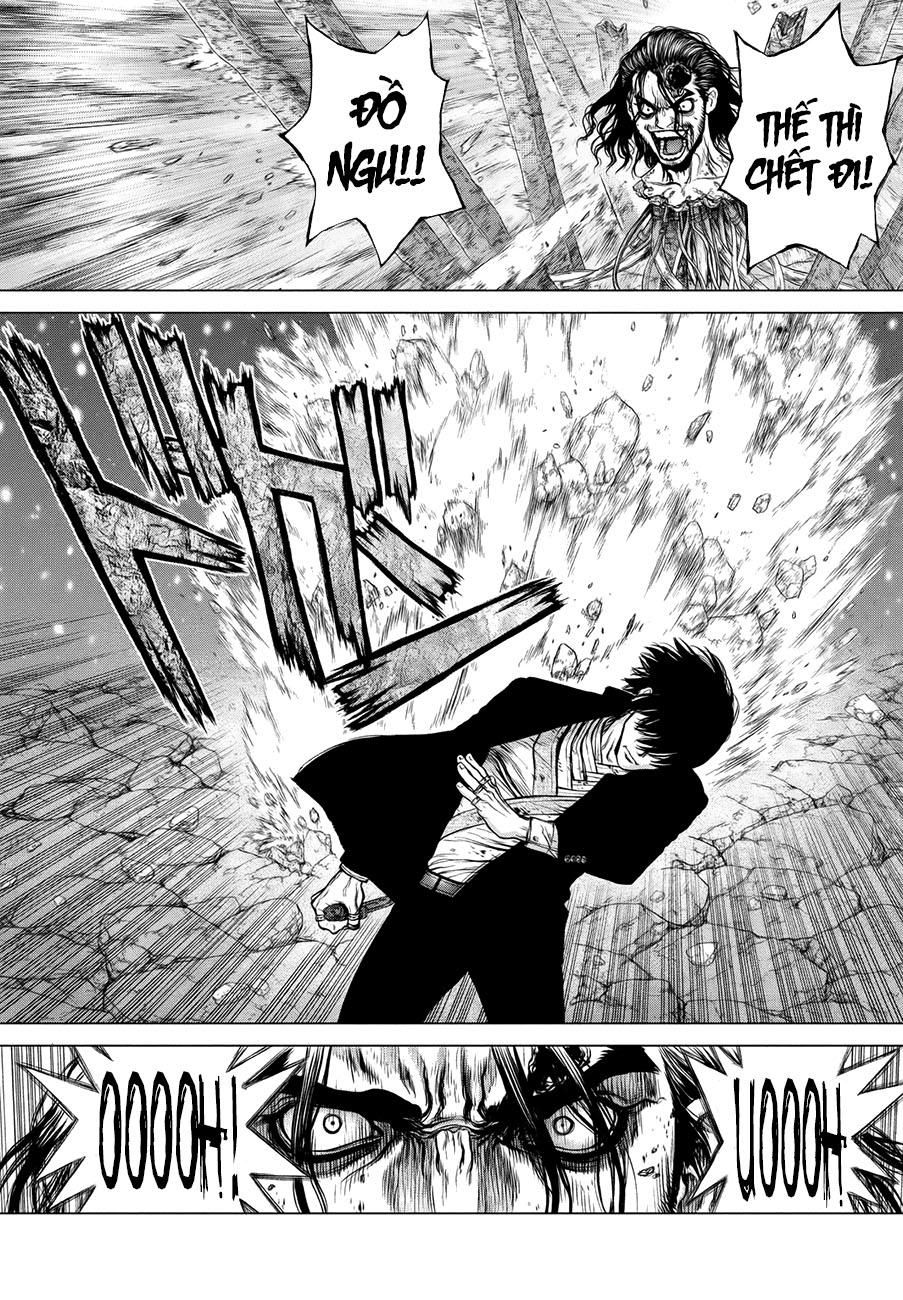 Origin Chapter 86 - 10