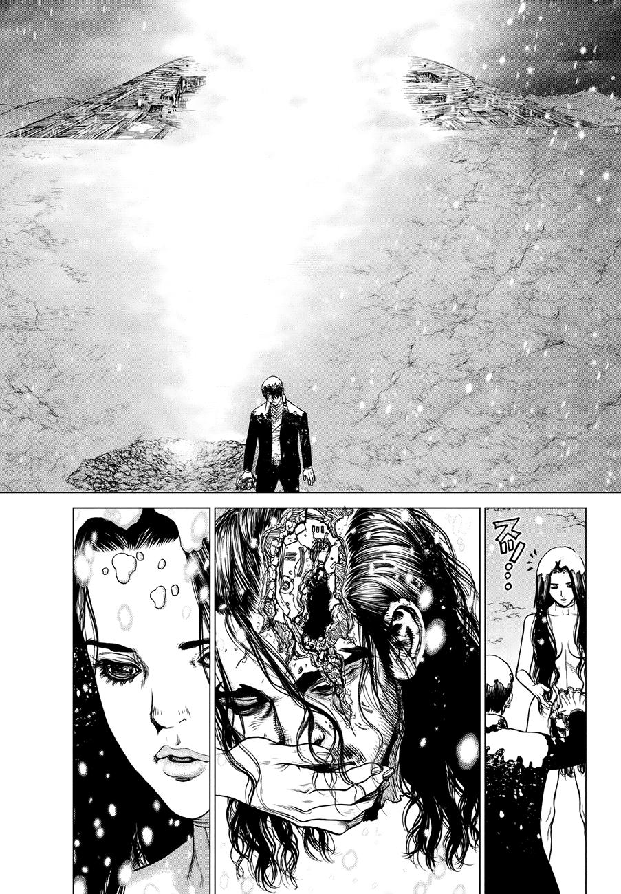 Origin Chapter 87 - 2