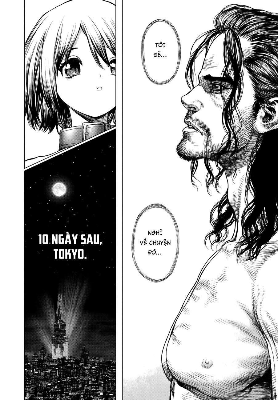 Origin Chapter 87 - 12