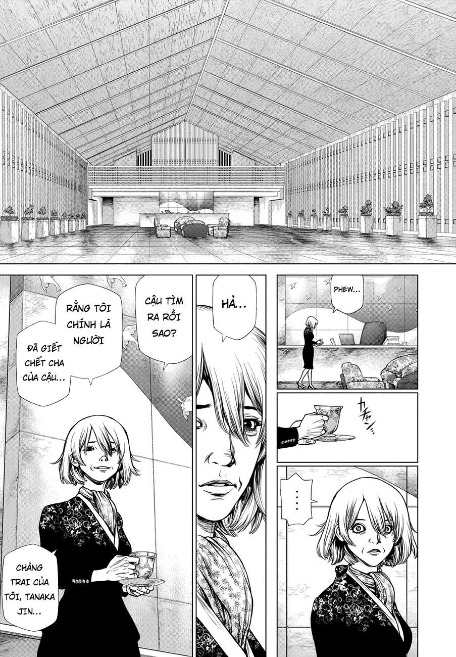 Origin Chapter 87 - 13