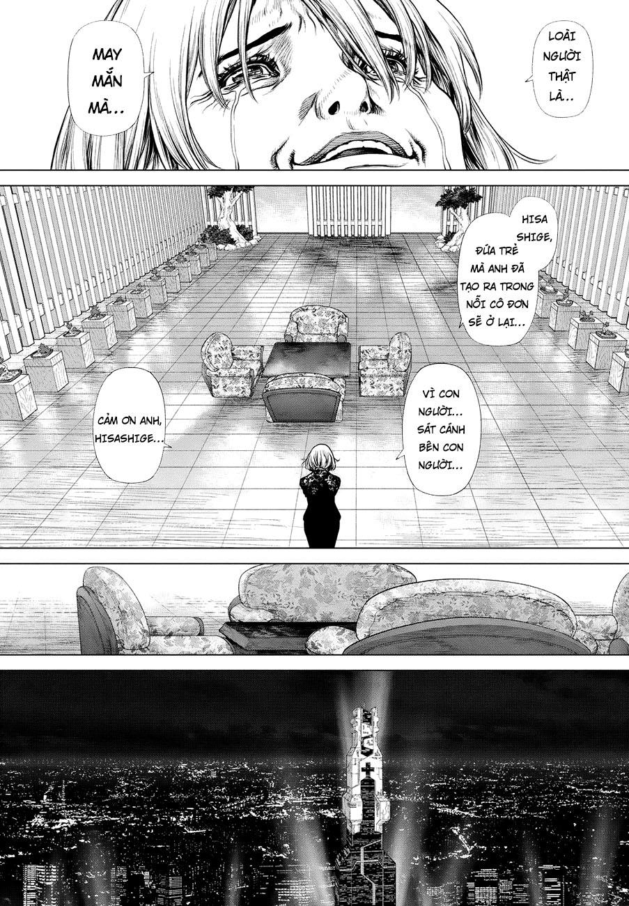 Origin Chapter 87 - 17