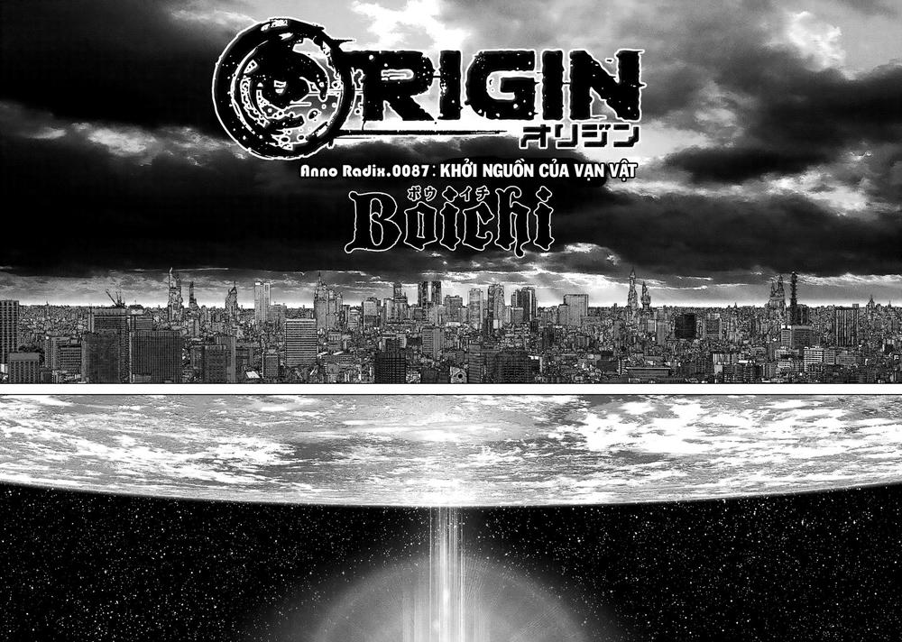 Origin Chapter 87 - 21