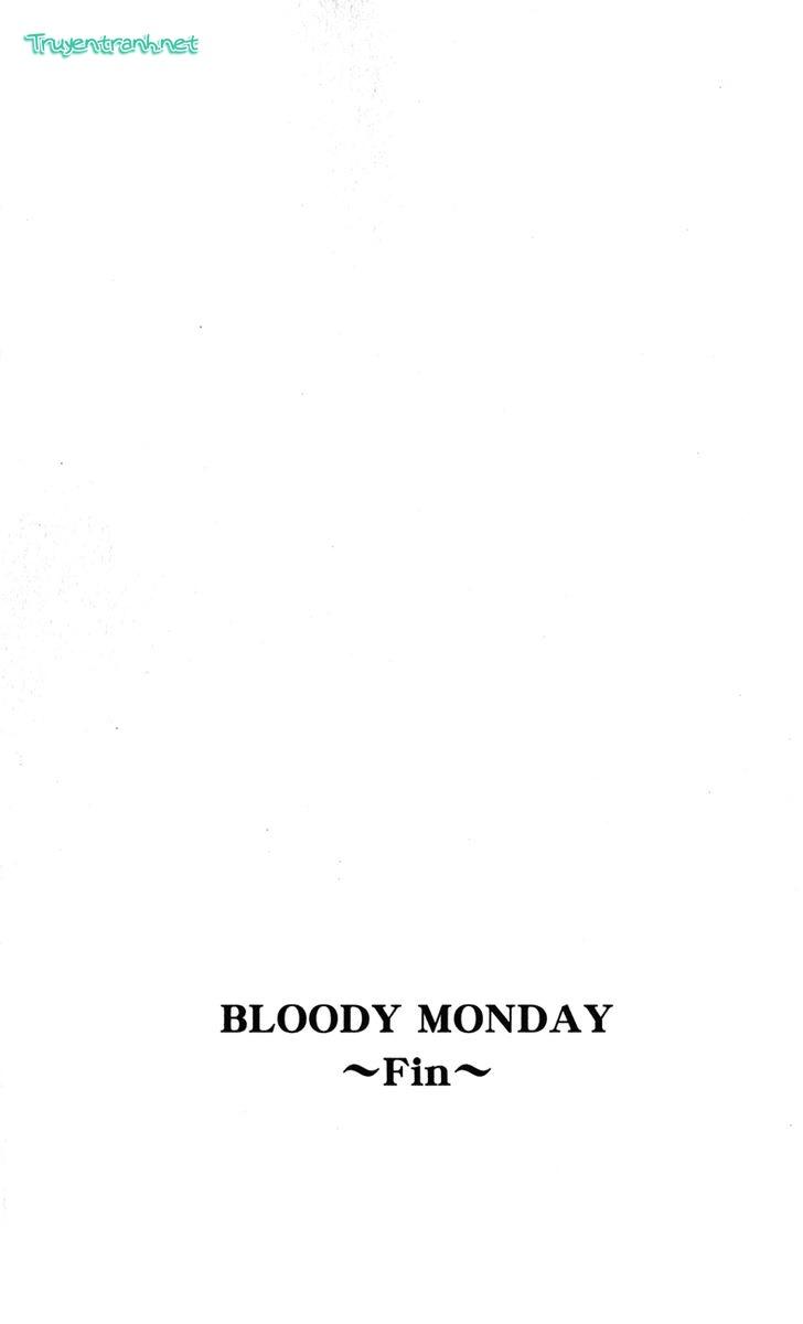 Bloody Monday 3 Chapter 36 - 17