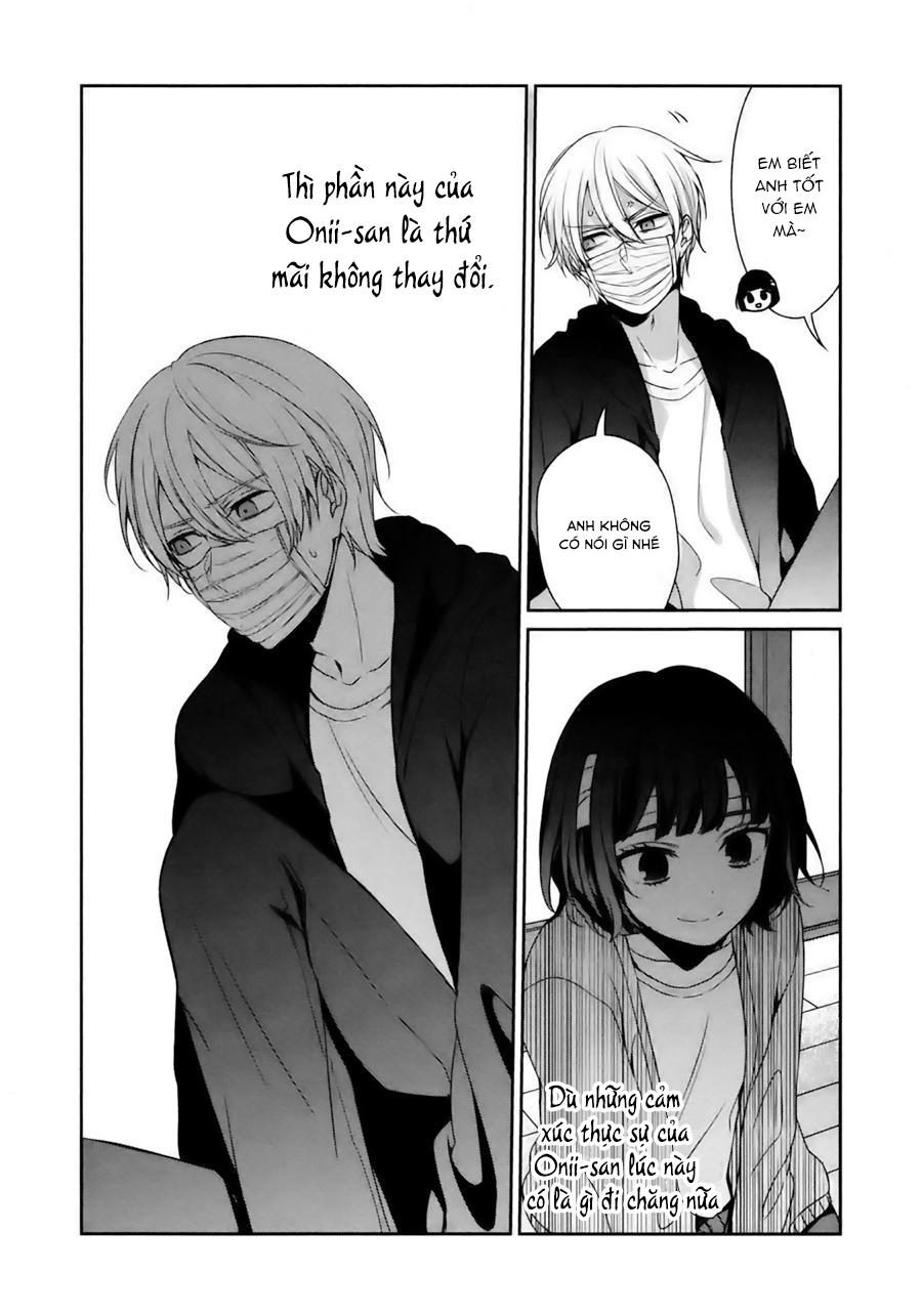 Sachiiro No One Room Chapter 29 - 21