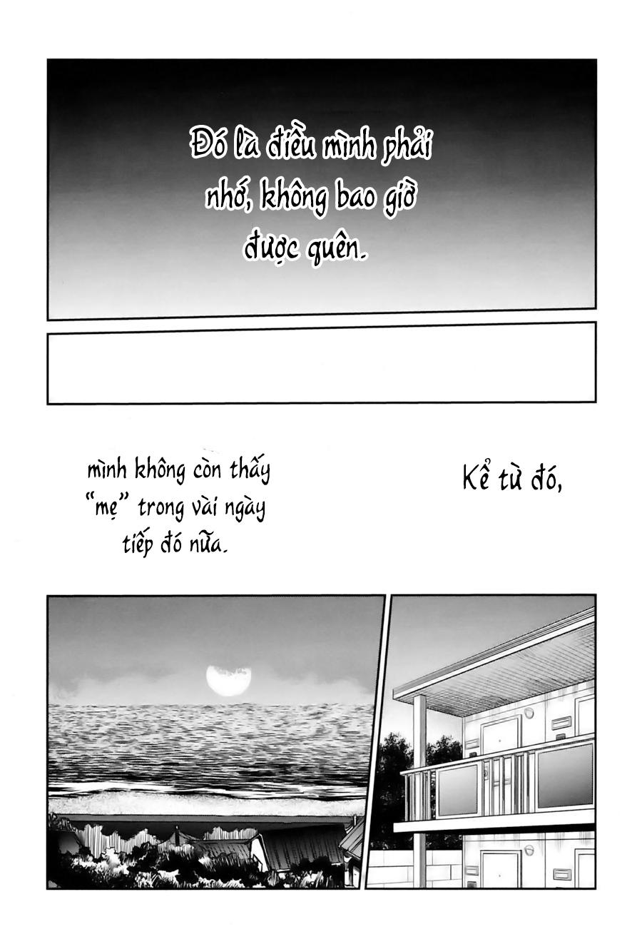 Sachiiro No One Room Chapter 29 - 23