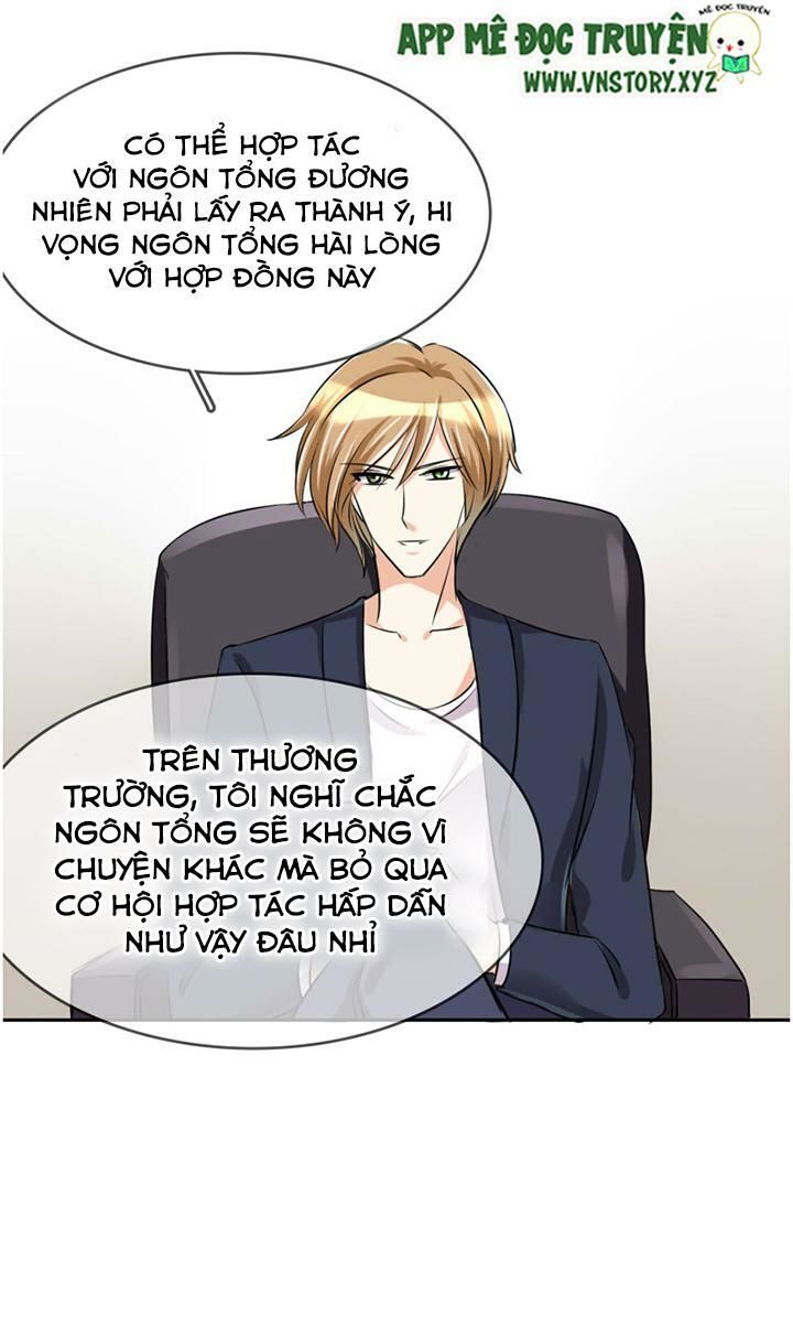 Hào Môn Boss Thiên Giới Thê Chapter 13 - 11