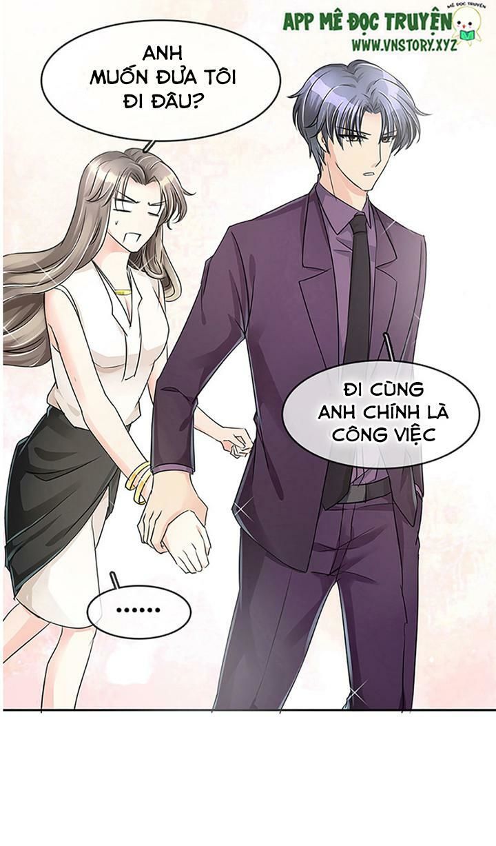 Hào Môn Boss Thiên Giới Thê Chapter 14 - 6