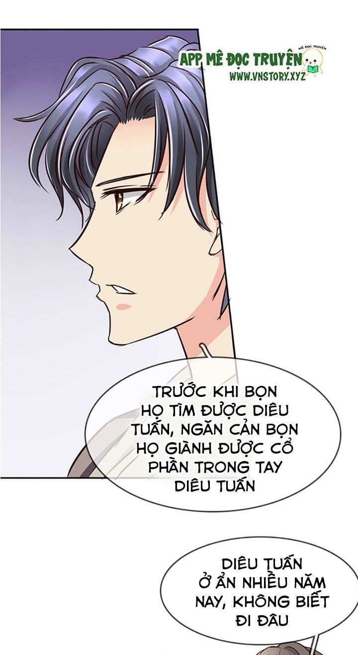 Hào Môn Boss Thiên Giới Thê Chapter 15 - 12