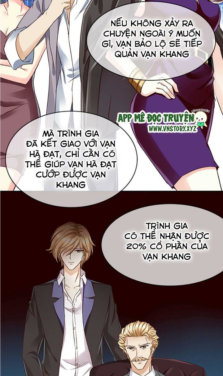 Hào Môn Boss Thiên Giới Thê Chapter 15 - 10