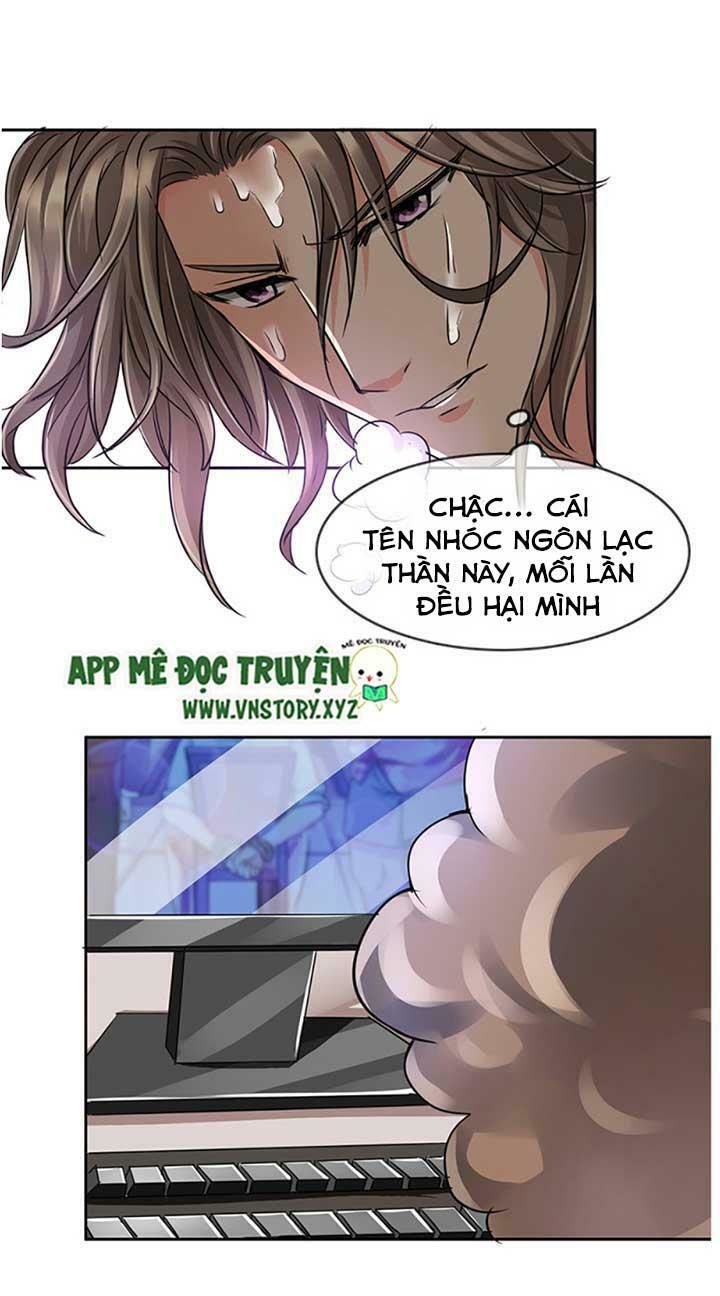 Hào Môn Boss Thiên Giới Thê Chapter 16 - 13