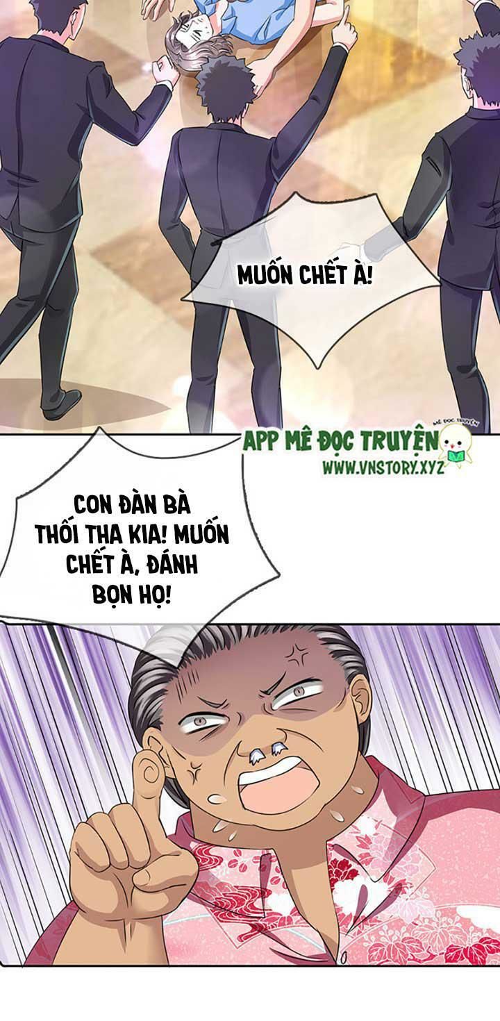 Hào Môn Boss Thiên Giới Thê Chapter 17 - 19