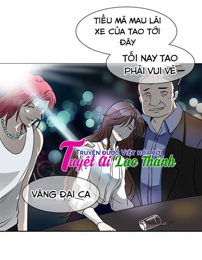 Hào Môn Boss Thiên Giới Thê Chapter 2 - 20