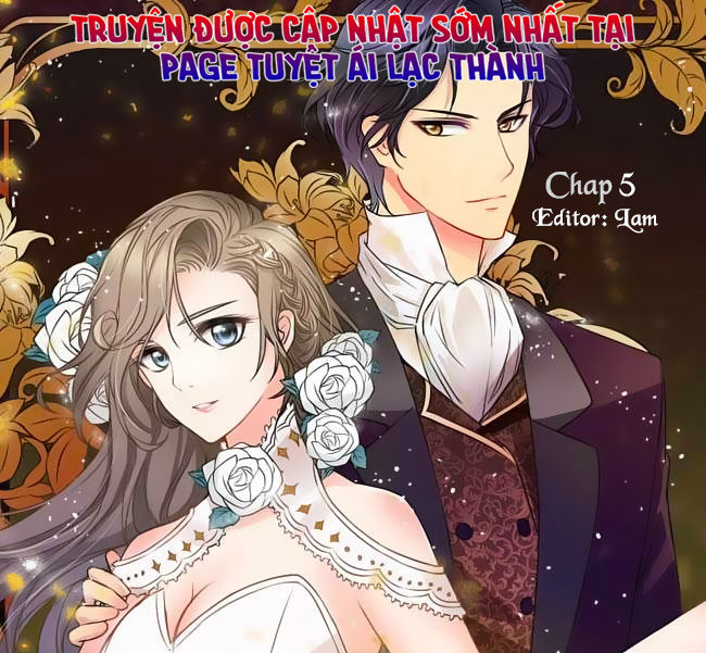 Hào Môn Boss Thiên Giới Thê Chapter 5 - 1