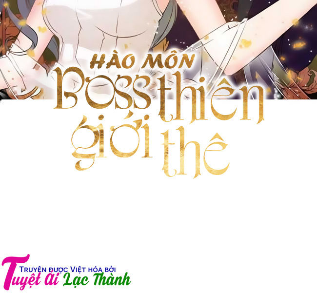 Hào Môn Boss Thiên Giới Thê Chapter 5 - 2