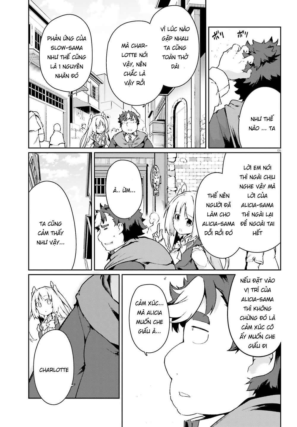 Buta Koushaku Ni Tensei Shitakara, Kondo Wa Kimi Ni Suki To Iitai Chapter 17 - 7