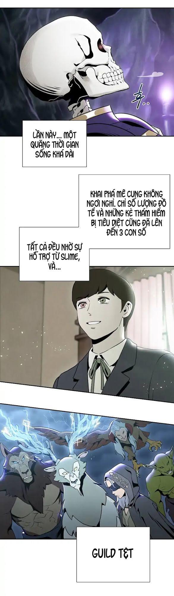 Cốt Binh Trở Lại Chapter 46 - 4