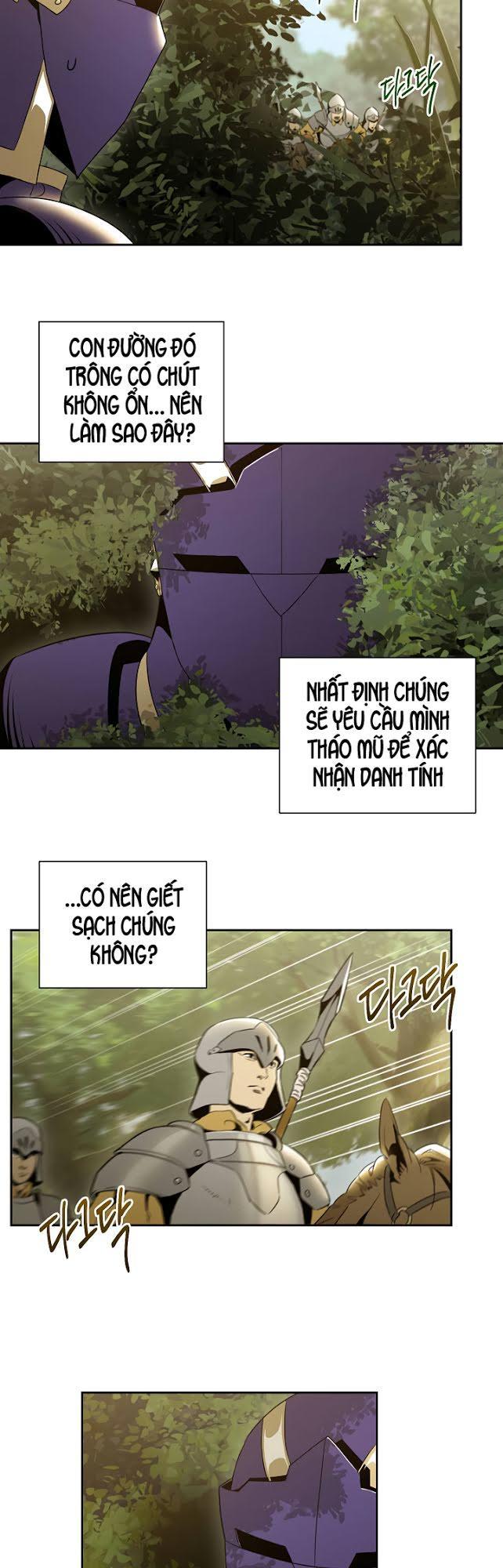 Cốt Binh Trở Lại Chapter 46 - 31