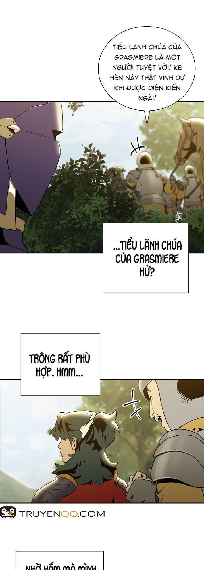 Cốt Binh Trở Lại Chapter 46 - 45