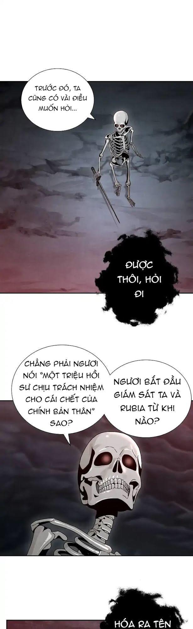 Cốt Binh Trở Lại Chapter 48 - 37