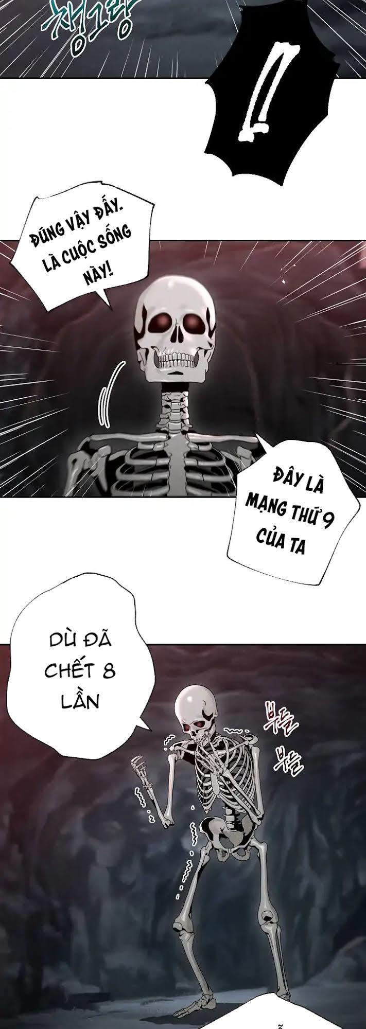 Cốt Binh Trở Lại Chapter 48 - 41