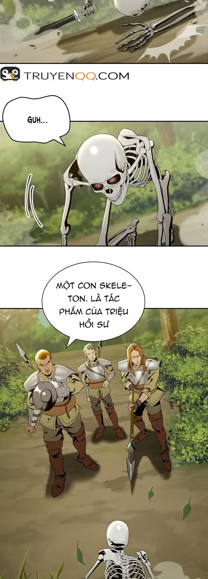 Cốt Binh Trở Lại Chapter 51 - 5