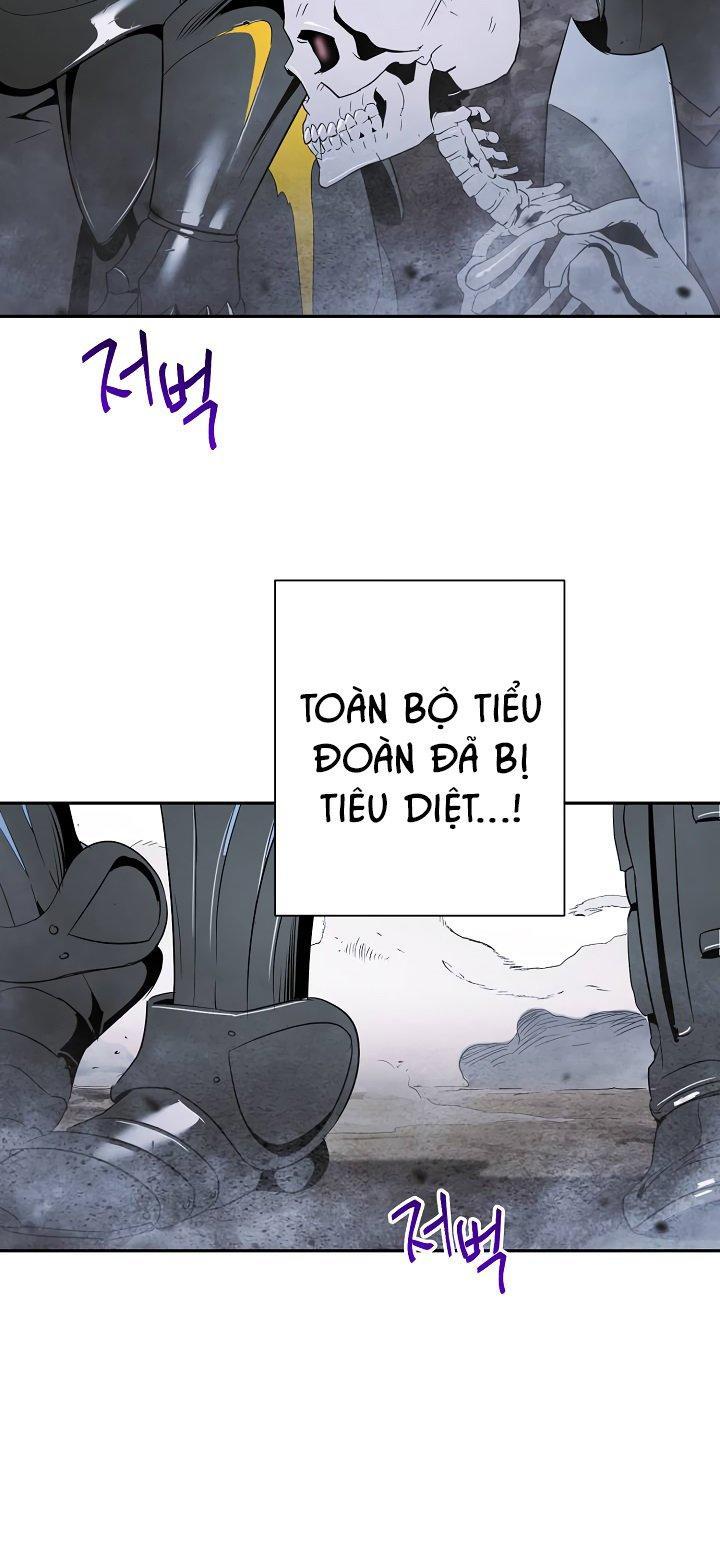 Cốt Binh Trở Lại Chapter 54 - 39