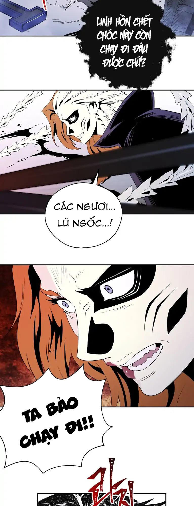 Cốt Binh Trở Lại Chapter 55 - 16