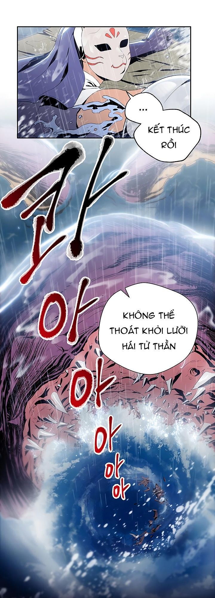 Cốt Binh Trở Lại Chapter 65 - 19