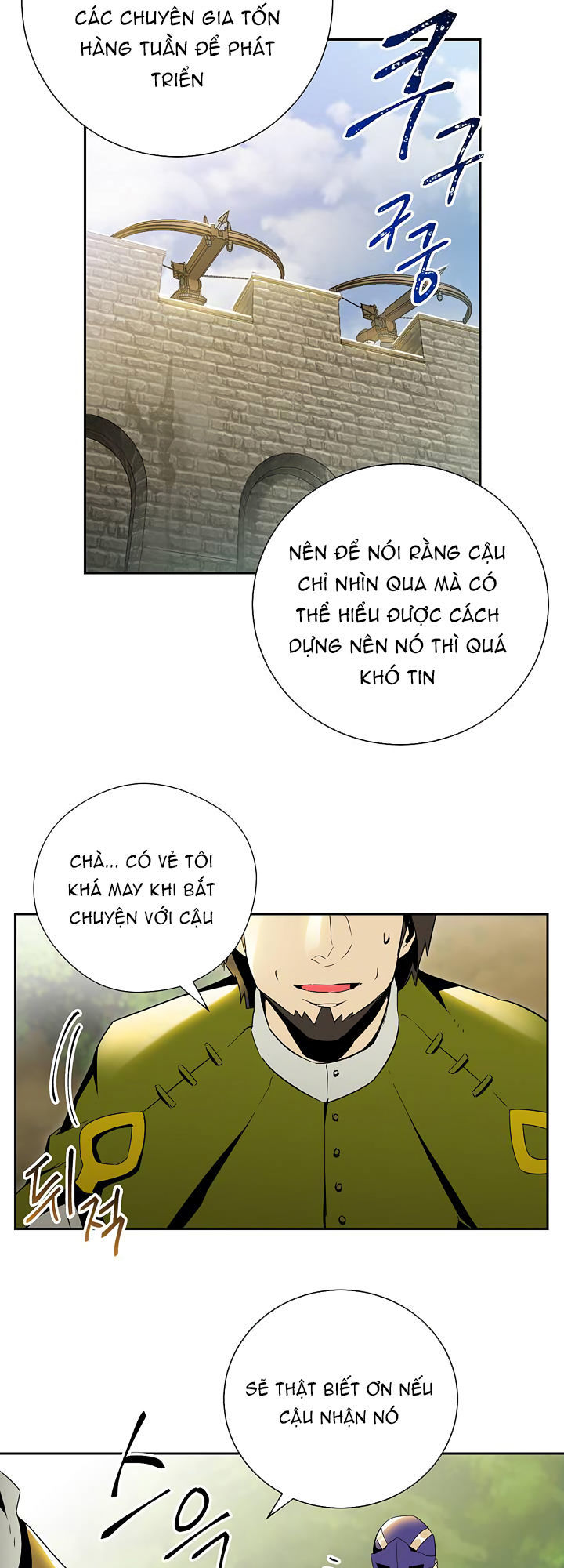 Cốt Binh Trở Lại Chapter 69 - 29